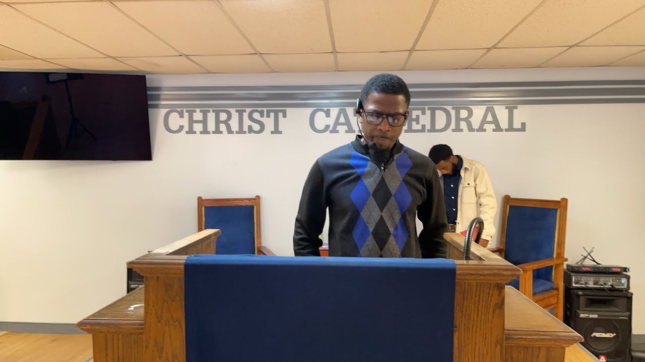 The Word of Truth The Word of Truth