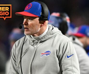 NFL Coaches | Boomer and Gio