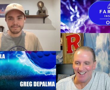 Farmers Insurance 2024 PGA Tour Golf Picks!
