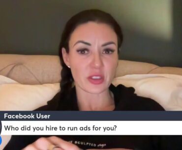 Live Q&A with Kim Constable