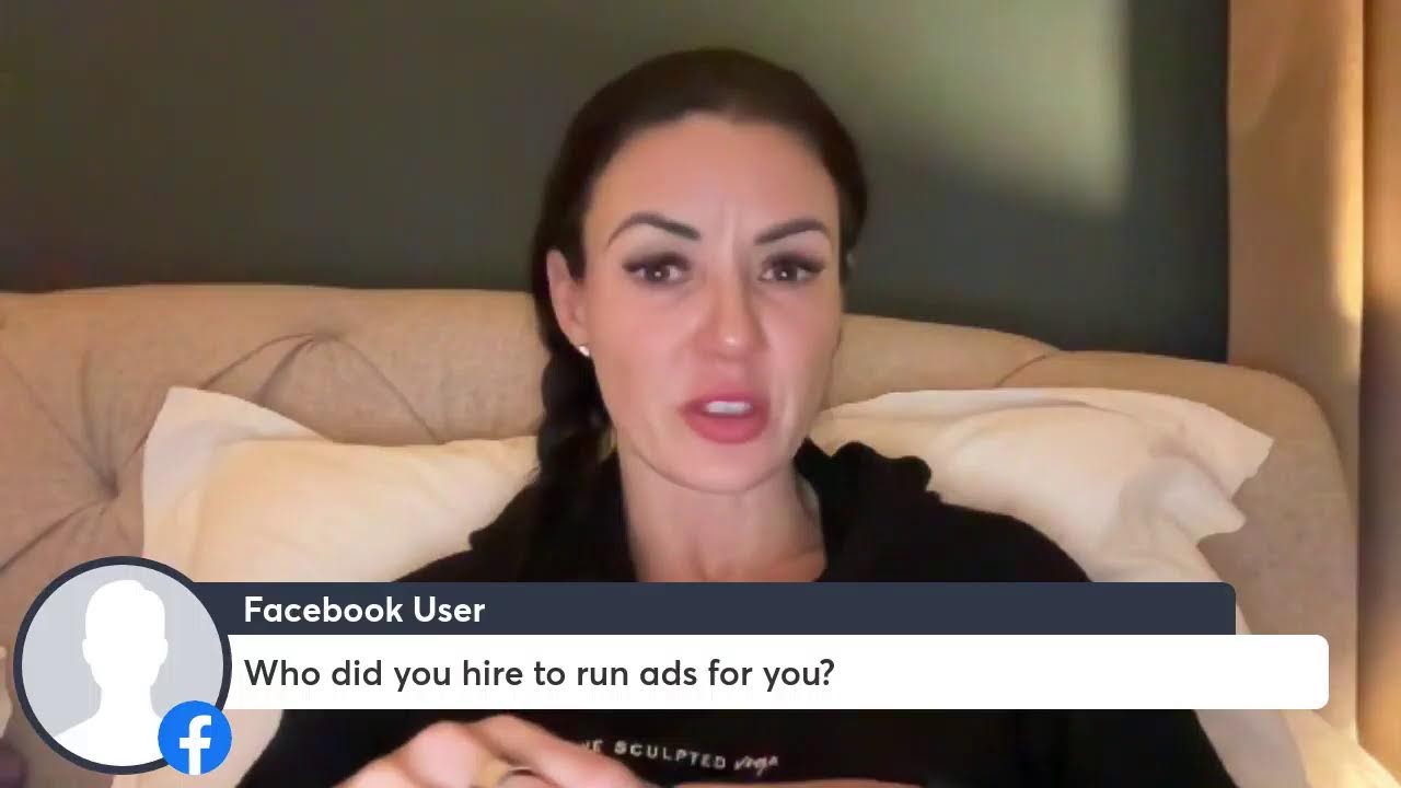 Live Q&A with Kim Constable Live Q&A with Kim Constable