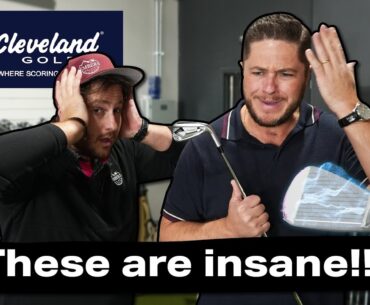 The new budget irons no one is talking about! ( Best high handicap irons in golf!)