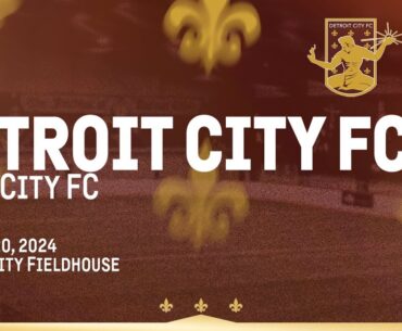 Detroit City FC v Zoo City FC (Premier Arena Soccer League)