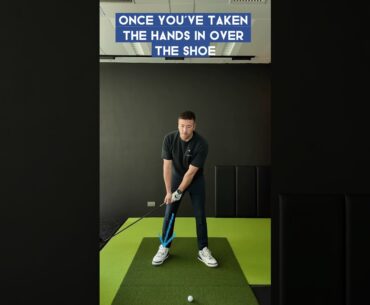 EASY STABLE HEAD IN THE GOLF SWING #golfingtips #golfcoach #golftips #golfaddict #GOLF #HONGKONG