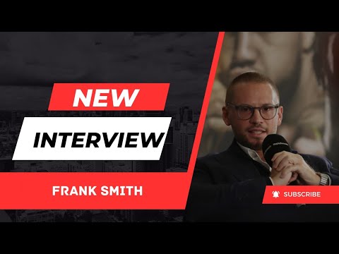 Frank Smith Interview: We are driven by talent, we can grow and build something in Belfast! Frank Smith Interview: We are driven by talent, we can grow and build something in Belfast!