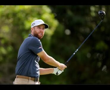 Chris Kirk puts lack of sleep after The Sentry win in the past, contending again at Sony Open #g6l1f