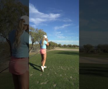 Can I Golf with ONLY My DRIVER?? (One Club Challenge)