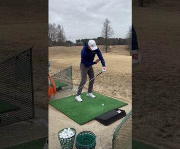 Why You Are Likely Shanking the Golf Ball