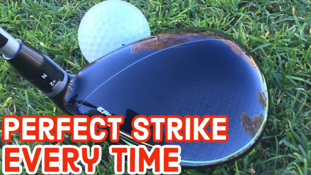 95% of golfers cant hit their fairway woods this is why! 95% of golfers cant hit their fairway woods this is why!