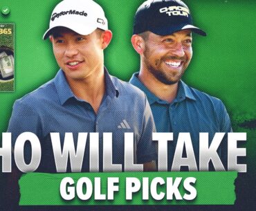 Bet THIS Big FAVORITE At Farmers Insurance Open! | Golf Picks & PGA Tour Predictions | Links & Locks