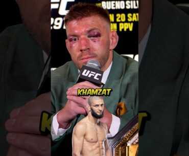 😬 DRICUS DU PLESSIS ROASTS KHAMZAT CHIMAEV’S RECENT CALL-OUT OF HIM AFTER UFC 297
