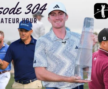 Episode 304 – Amateur Hour