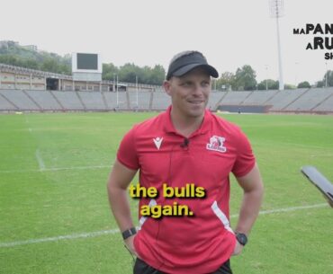 How Emirates Lions plan to tame the Vodacom Bulls