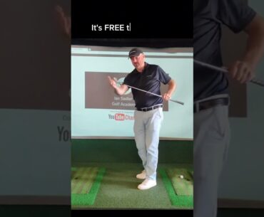 How To Release The Golf Club