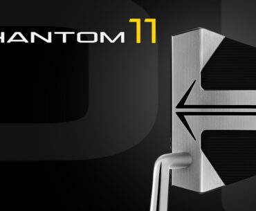 Phantom 11 and 11.5  |  Scotty Cameron Putters