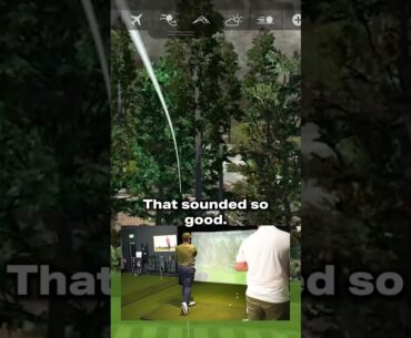 Mizuno 243 irons !! #golf #golfer #shorts