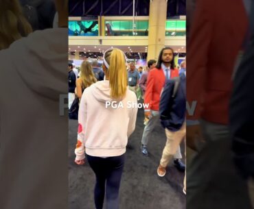 This Is The PGA Show