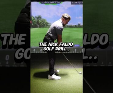The PERFECT golf backswing position!! 🏌🏽‍♂️#golftips #golf #golfswing #golfcoach #pgatour #golfing