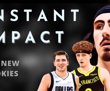 Why NBA rookies are smarter than ever