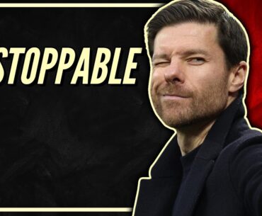 The Only UNDEFEATED Team In Europe