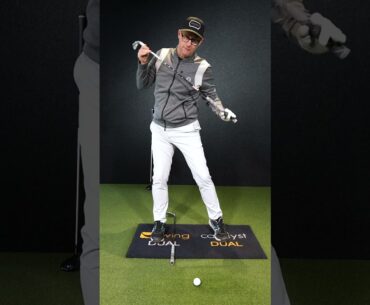 How To Make A Good Golf Backswing - golf swing tips