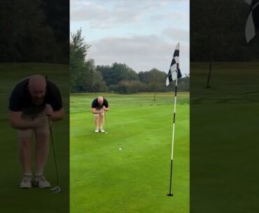 Hole 7 from the Ladies #golfhole #gonegolfing #golfswing #golfersdoingthings #golftips #golfswag