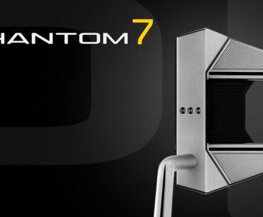 Phantom 7 and 7.5  |  Scotty Cameron Putters