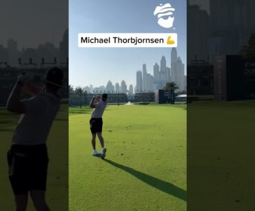 One of the best Amateur Golfers in the world 💪😎