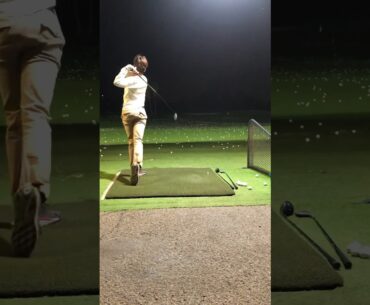 Why ADHD and Golf don’t mix