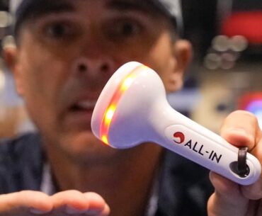 Top 10 Products Every Golfer MUST Have in 2024!