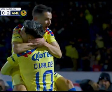 Vamos América (Enero 25, 2024)