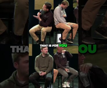 PGA Tour Pro Scottie Scheffler Opens Up: Finding Unconditional Love and Peace in His Faith Journey