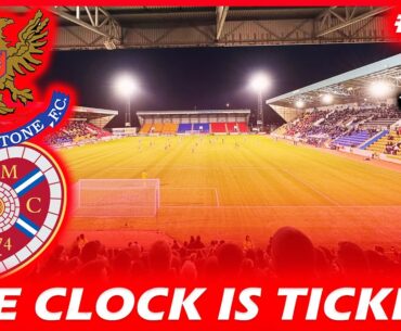 POOR PERFORMANCE AS PRESSURE BUILDS AGAIN ON ROBSON & CO