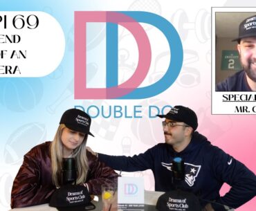 End Of An Era Featuring Mr. Craft Episode 69, Double DOS Pod