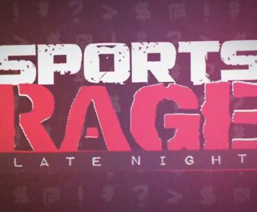 SportsRage with Gabriel Morency 1/23/24 Hour 2