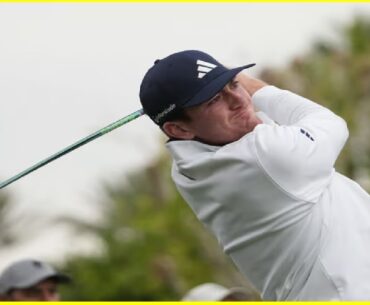 🏌️‍♂️Nick Dunlap turns pro after historic American Express PGA Tour win: Is this golf’s year of yout