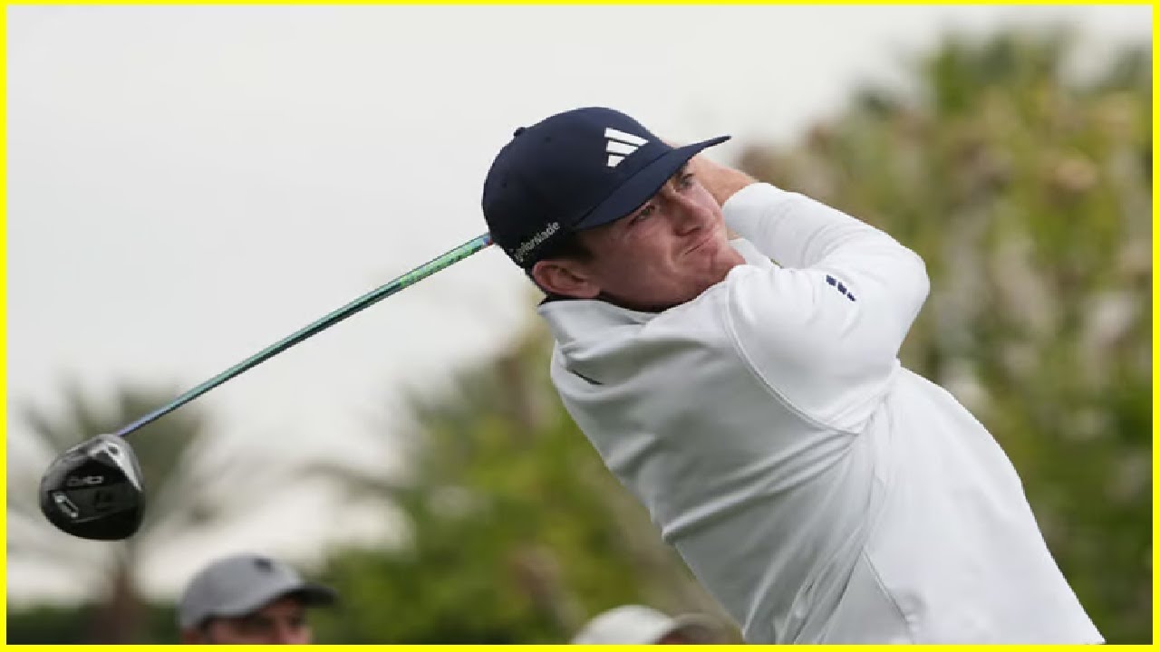 🏌️♂️Nick Dunlap turns pro after historic American Express PGA Tour win: Is this golf’s year of yout 🏌️♂️Nick Dunlap turns pro after historic American Express PGA Tour win: Is this golf’s year of yout