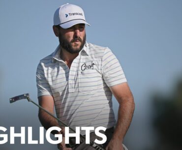 Highlights | Round 3 | Farmers | 2024