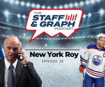 New York Roy | January 22, 2024