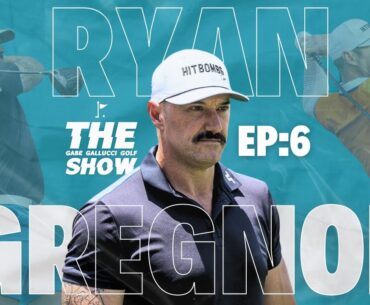 EP 6: Ryan Gregnol