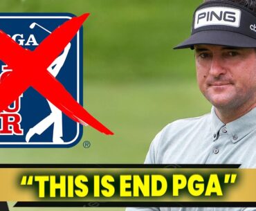 Bubba Watson Drops Bombshell About PGA Tour: Did He Just Pull Back the Curtain?