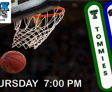 KNOX Live Sports--Thompson Tommies girls basketball at Four Winds-Minnewauken Indians