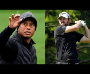 Patrick Cantlay Wants to Never Be Tiger Woods’s Headache, Confesses His  Priority Over PGA Tour #g7f