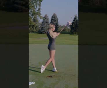 Golf Girls : Paige Spiranac #secretgolftour   @secretgolftour