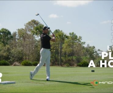 MINDSET || Jason Day plays a hole with MINDSET