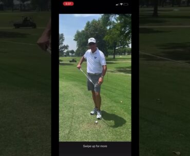 Phil Mickelson putting tips!  #golf #philmickelson #tomgillisgolf