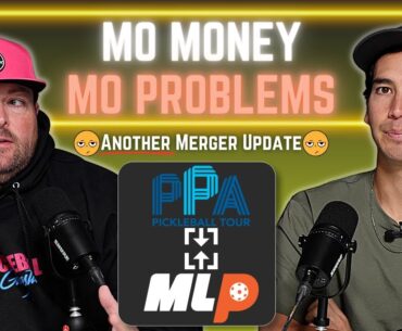 Mo Money Mo Problems | New Merger Details, Unpaid Contracts & The Future of the APP - Ep. 47