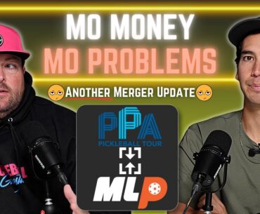 Mo Money Mo Problems | New Merger Details, Unpaid Contracts & The Future of the APP - Ep. 47