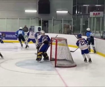 Montreal Tournament