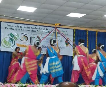 3D Junior girl golf from balli adarsh